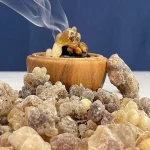 Omani Hojari Frankincense (For Incense Burning) - Image 3