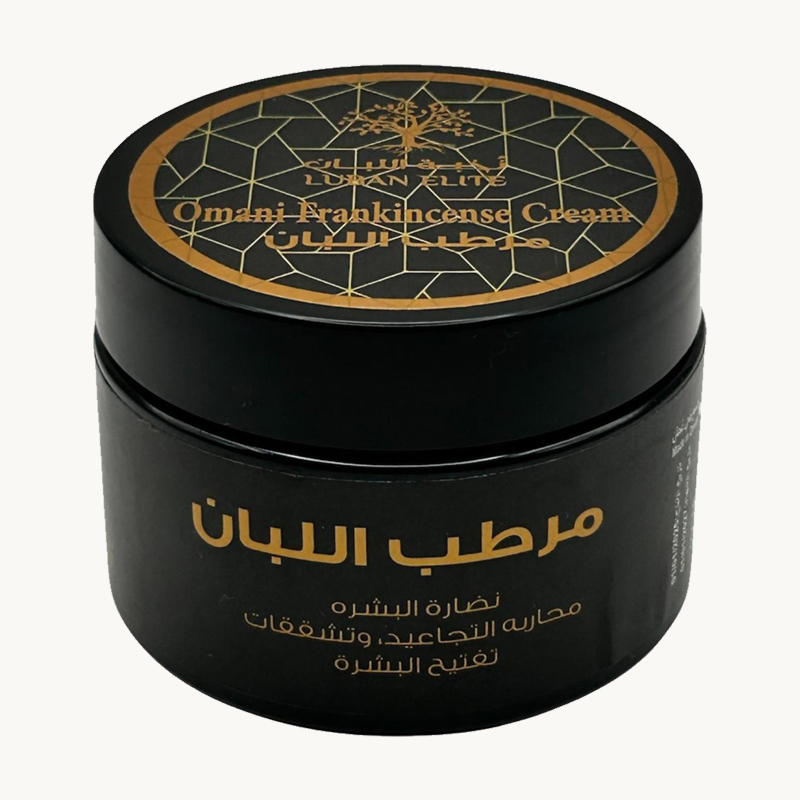 MOIS 03 Frankincense Moisturizer - Image 1