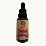 Omani Hojari Frankincense & Niacinamide Face Serum
