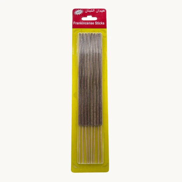 Omani Frankincense Incense Sticks