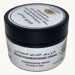 Frankincense Cream