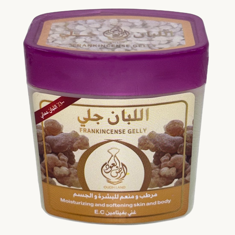 SHRJ 01 Frankincense Gel - Image 1