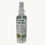 تونر اللبان