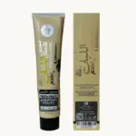 معجون الأسنان باللبان والفحم