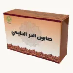 صابون المر الطبيعي