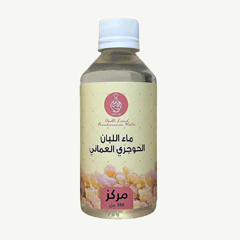 LW 04 ماء اللبان الحوجري العماني ( متوسط ) - الصورة 1